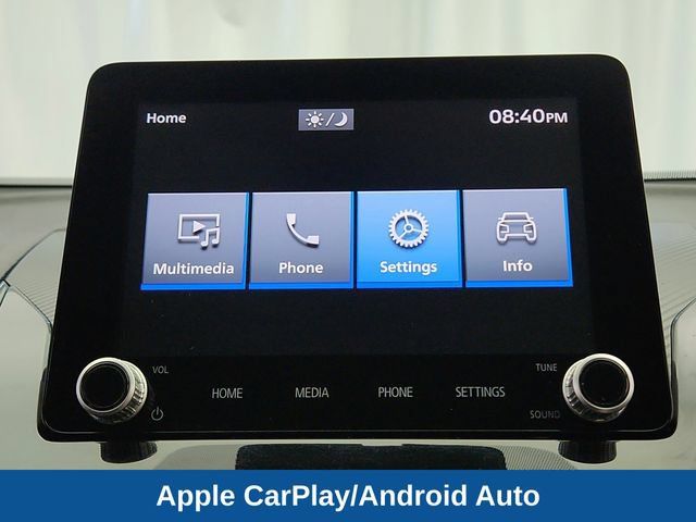 Used 2023 Mitsubishi Eclipse Cross LE AWD/4WD image 15
