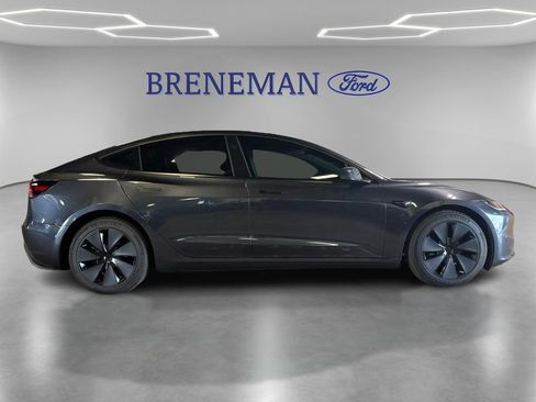 Used 2026 Tesla Model 3 AWD/4WD image 4