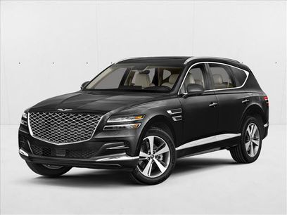 Used 2023 Genesis GV80 2.5T w/ Prestige 20" Package