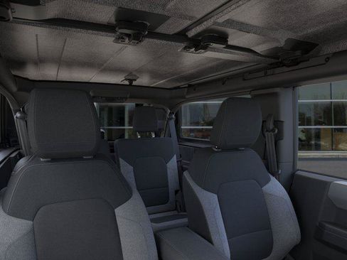 New 2026 Ford Bronco 2-Door AWD/4WD image 12