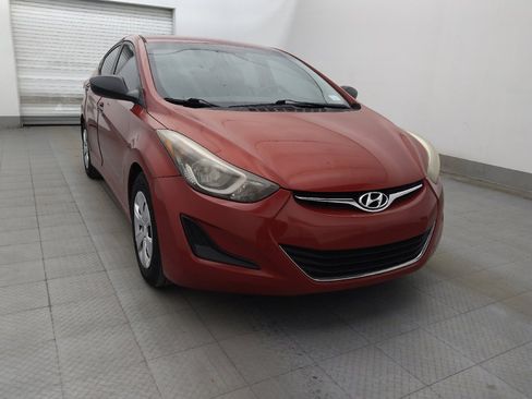 Used 2016 Hyundai Elantra SE FWD image 13