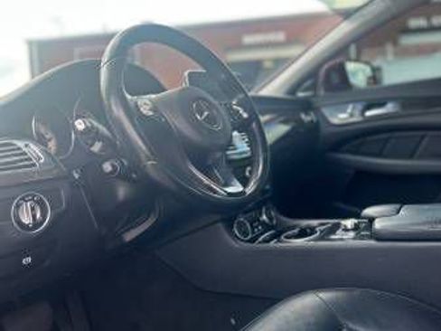 Used 2015 Mercedes-Benz CLS 400 400 image 14