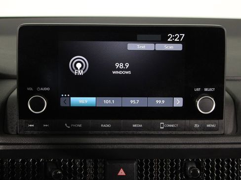 Used 2024 Honda CR-V Sport image 6