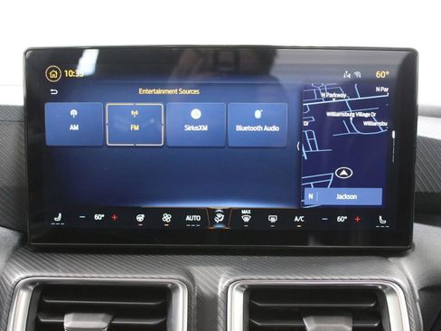 New 2026 Ford Mustang GT Premium w/ Mustang Nite Pony Package RWD image 26