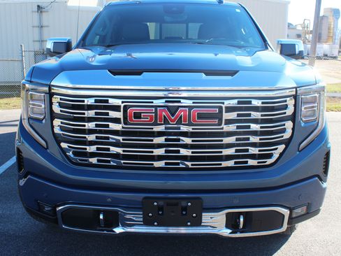 New 2026 GMC Sierra 1500 Denali w/ Technology Package image 12