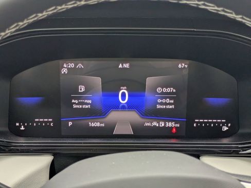 Certified 2025 Volkswagen Taos S image 26