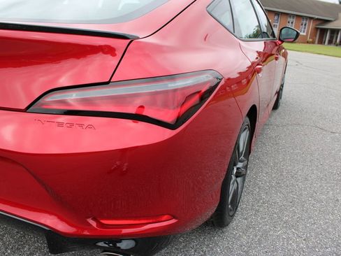 New 2025 Acura Integra A-Spec image 44