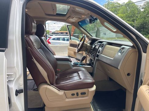 Used 2012 Ford F150 King Ranch AWD/4WD image 24
