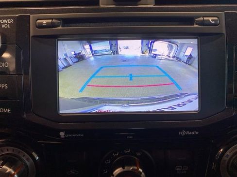 Used 2017 Toyota 4Runner TRD Off-Road image 20