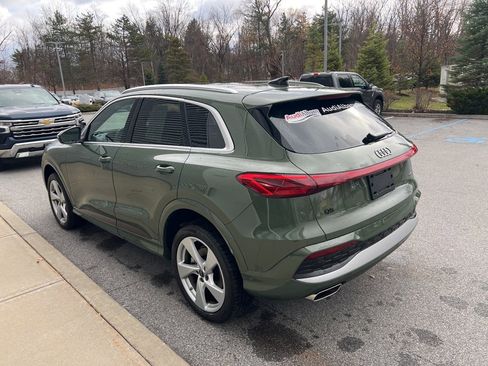 Used 2025 Audi Q5 Premium Plus w/ Premium Plus image 36