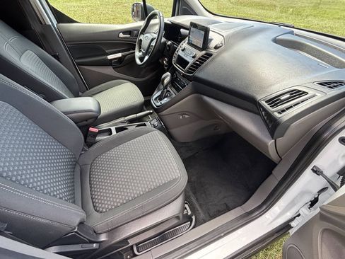 Used 2019 Ford Transit Connect XLT w/ CNG/LPG Engine Prep Package FWD image 12