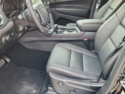 New 2026 Dodge Durango GT image 7