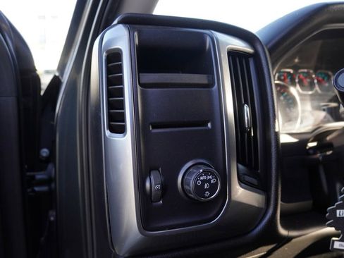 Used 2017 Chevrolet Silverado 1500 LT w/ All Star Edition image 12