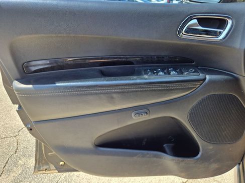 Used 2011 Dodge Durango Citadel RWD image 14