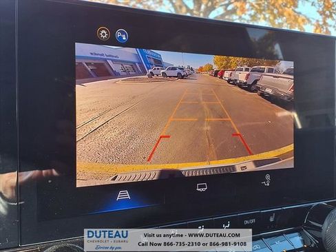 New 2026 Chevrolet Colorado LT image 15