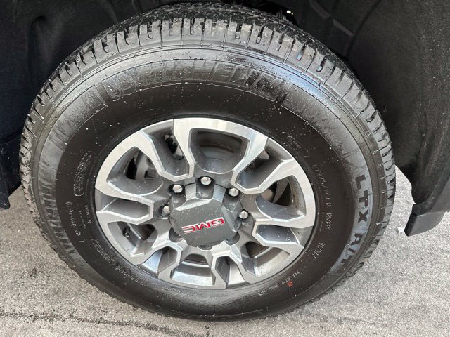 Used 2026 GMC Sierra 2500 SLE w/ SLE Convenience Package AWD/4WD image 9