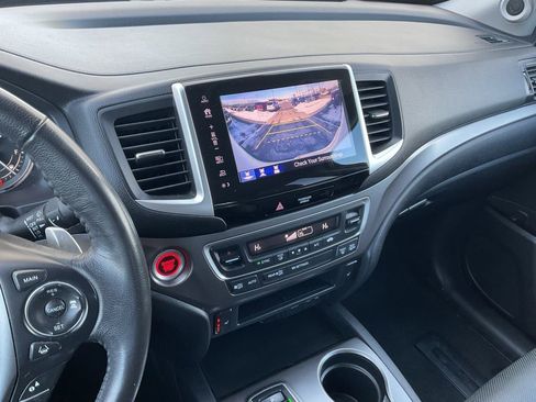 Used 2020 Honda Ridgeline RTL image 15