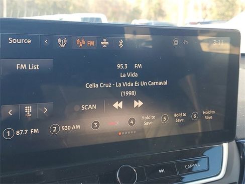 Certified 2023 Nissan Altima 2.5 SR w/ SR Premium Package image 27