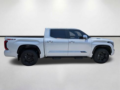 Used 2026 Toyota Tundra 1794 Edition w/ TRD Off-Road Package AWD/4WD image 3