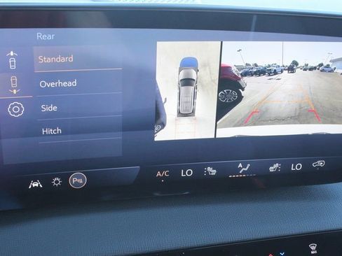 New 2026 Buick Enclave Sport Touring w/ Power Package image 4