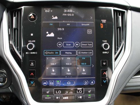 New 2025 Subaru Outback Limited image 26