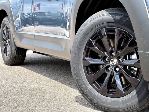 New 2026 MAZDA CX-50 AWD 2.5 Hybrid w/ Weather Package image 2