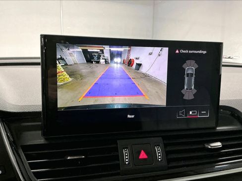 Used 2023 Audi Q5 2.0T Premium w/ Convenience Package image 23