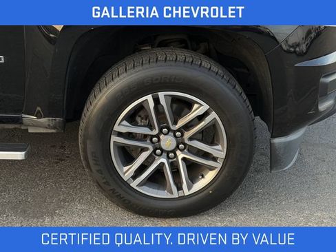 Used 2020 Chevrolet Colorado W/T w/ Custom Special Edition RWD image 4