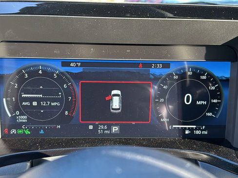 New 2026 Subaru Outback Touring XT image 12