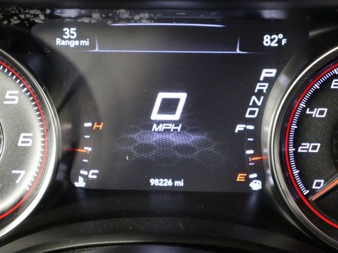 Used 2018 Dodge Charger Police w/ Fleet Safety Group AWD/4WD image 36