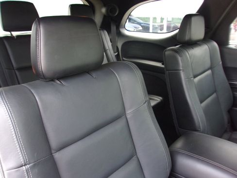 Used 2022 Dodge Durango GT image 24