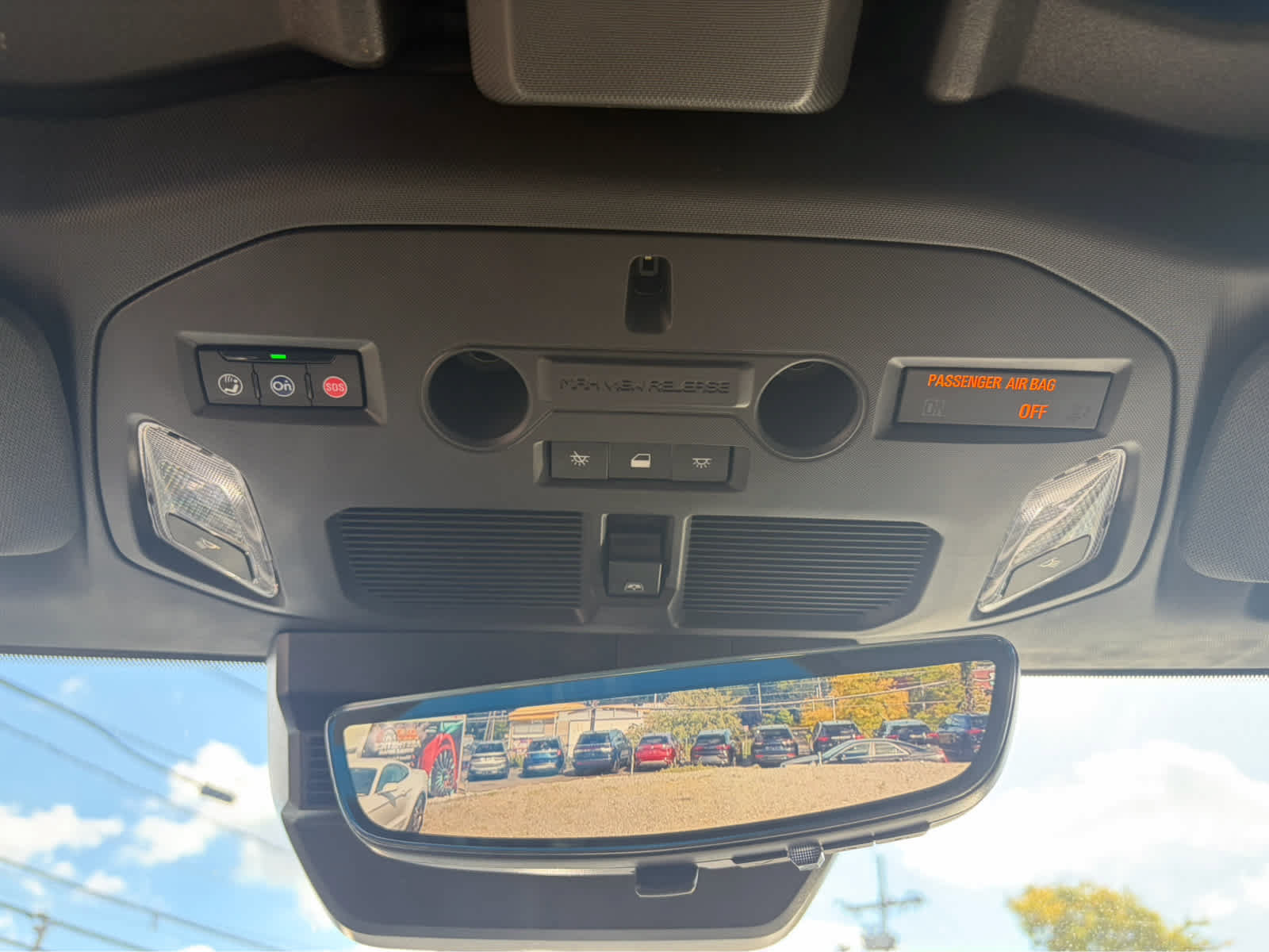 Used 2024 GMC Hummer EV 3X AWD/4WD image 23