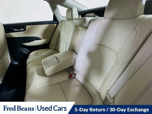 Used 2018 Honda Clarity Touring image 25