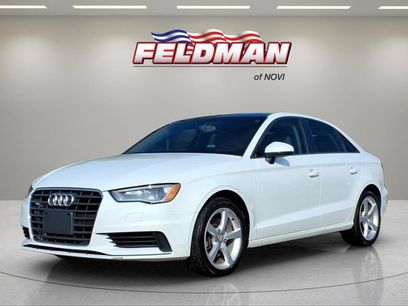 Used 2015 Audi A3 1.8T Premium