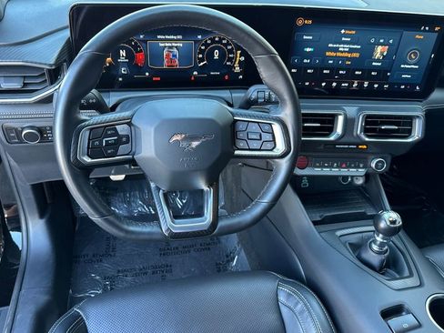 Used 2024 Ford Mustang GT Premium image 16
