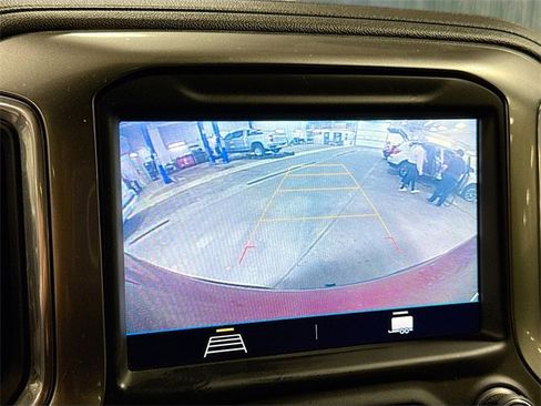 Used 2019 Chevrolet Silverado 1500 LT Trail Boss image 15