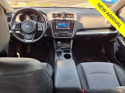 Used 2019 Subaru Legacy 2.5i Sport