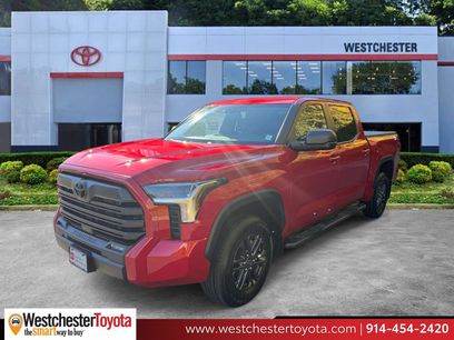 Used 2025 Toyota Tundra SR5
