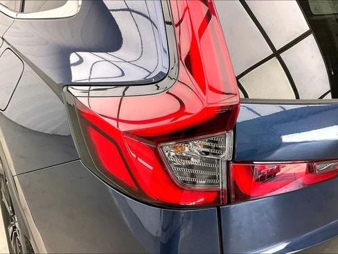 Certified 2024 Honda CR-V Sport Touring image 27