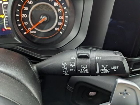 New 2025 Jeep Wrangler Rubicon 392 image 57