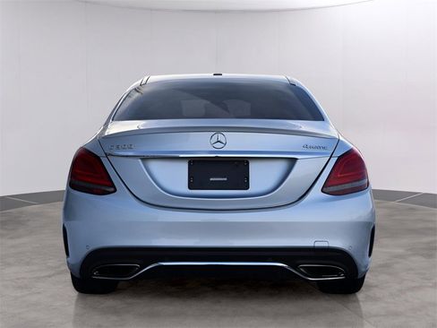 Used 2019 Mercedes-Benz C 300 C 300 image 6