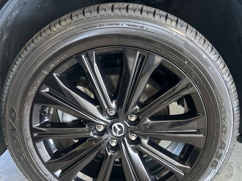 Certified 2023 MAZDA CX-5 AWD 2.5 Turbo image 22
