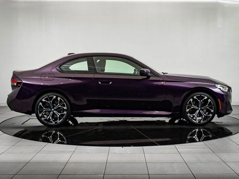Certified 2025 BMW 230i xDrive Coupe w/ Premium Package AWD/4WD image 11