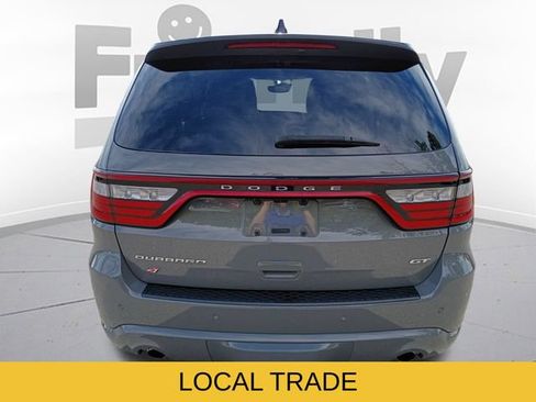 Used 2023 Dodge Durango GT AWD/4WD image 6