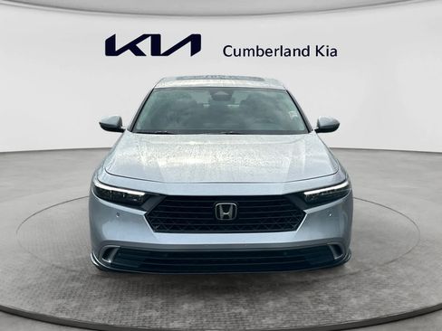 Used 2023 Honda Accord EX-L image 8