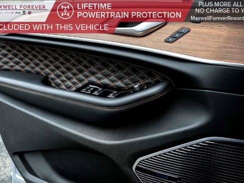 Used 2022 Jeep Grand Cherokee Summit image 25