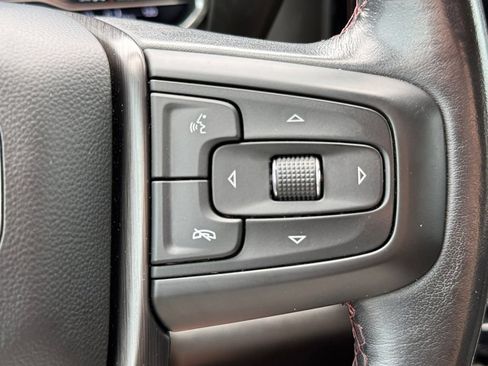 Used 2024 GMC Sierra 2500 AT4X w/ AT4X AEV Edition AWD/4WD image 19