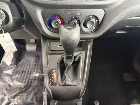 Used 2022 RAM ProMaster City Tradesman image 20