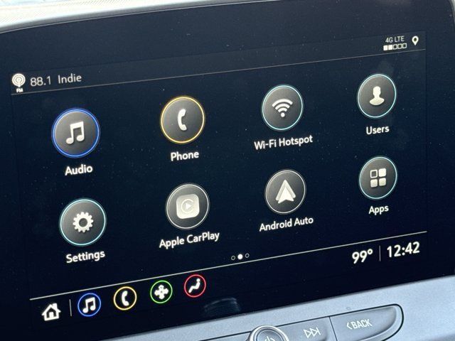 Used 2025 Chevrolet Blazer LT AWD/4WD image 18