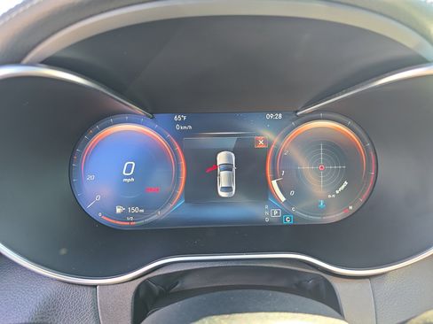 Used 2021 Mercedes-Benz C 300 4MATIC Sedan image 22